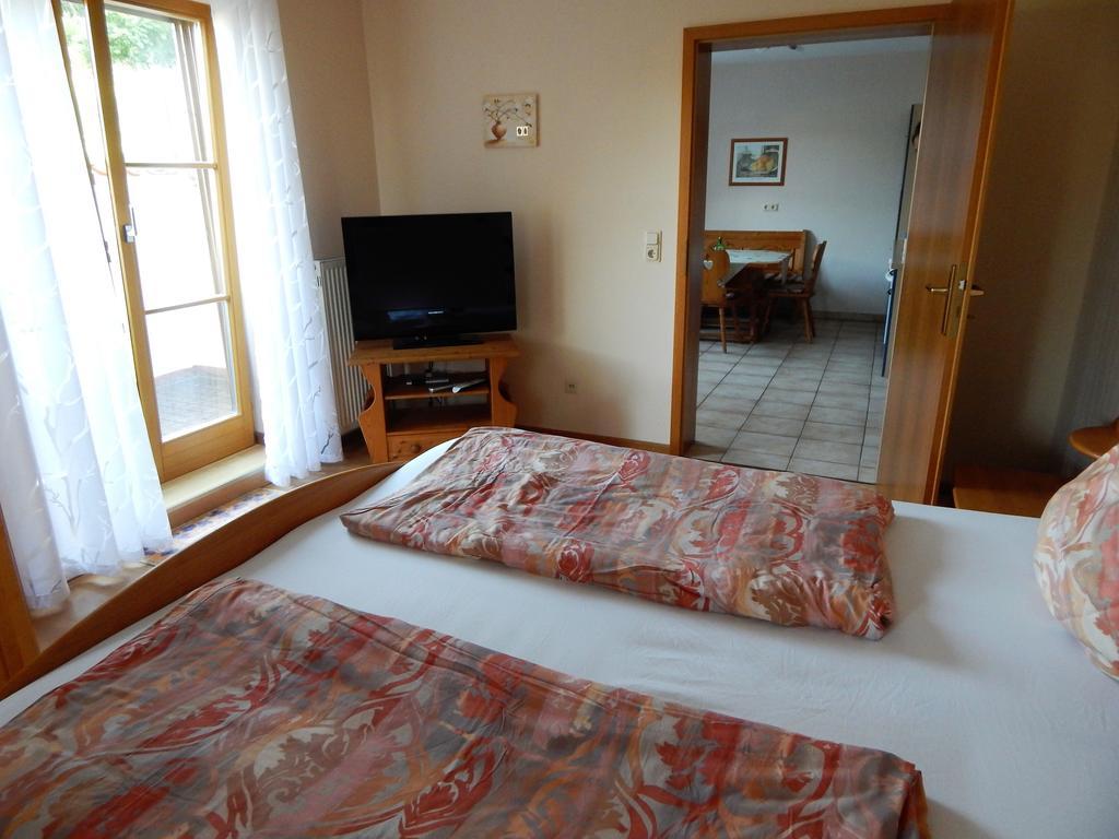 Ferienwohnung Am Alten Berg Оксенфурт Экстерьер фото