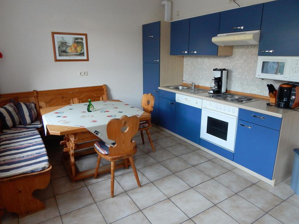 Ferienwohnung Am Alten Berg Оксенфурт Экстерьер фото
